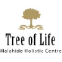 Tree of Life Centre, Malahide Co Dublin Logo