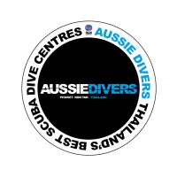 Aussie Divers Logo