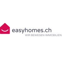 Easyhomes Immobilien AG Logo