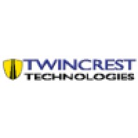 Twincrest Technologies Logo