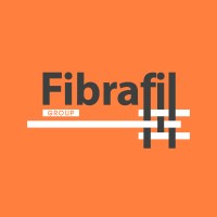 GRUPO FIBRAFIL Logo