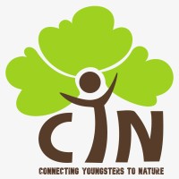Connecting Youngsters To Nature Logo