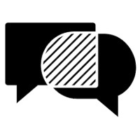 Be a Confident Communicator Logo