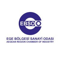 EGE BÖLGESİ SANAYİ ODASI Logo