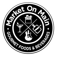 Market on Main Logo