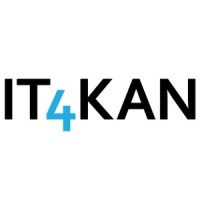 IT4KAN Sp. z o.o. Logo