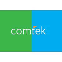 COMTEK International Logo