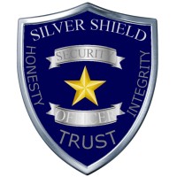 Silver Shield Security Inc. Logo