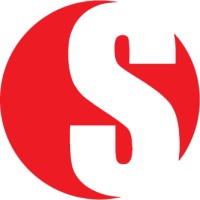 Servserth Automação e Elétrica Industrial. Logo