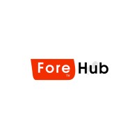 ForeTVHub Logo