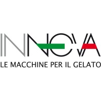 INNOVA GELATO MACHINES Logo