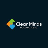 Clear Minds Consultores Logo