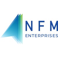 NFM Enterprises, LLC. Logo