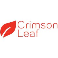 Crimson Leaf Group Logo