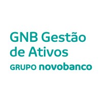 GNB Gestão de Ativos Logo