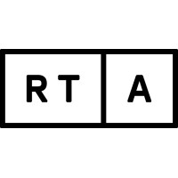 RT Architects Logo