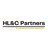 HL&C Partners Logo