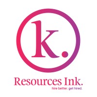 Resources Ink Logo
