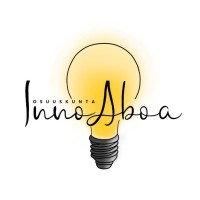 Osuuskunta InnoAboa Logo