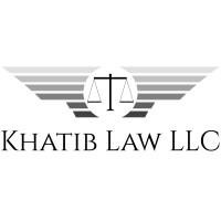 Khatib Law LLC Logo
