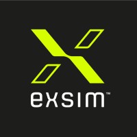 Exsim Logo