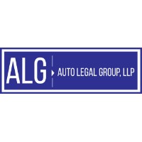 Auto Legal Group Logo