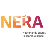 NERA - The Netherlands Energy Research Alliance Logo