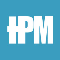 HPM Lead Generation Logo