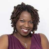 The Conflict Chick Inc. Logo
