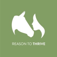 Reason to Thrive Inc Logo