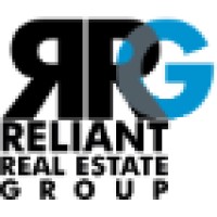 Reliant Real Estate Group Logo