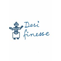 Desi Finesse Logo