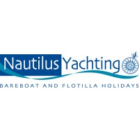 NAUTILUS YACHTING LIMITED Logo
