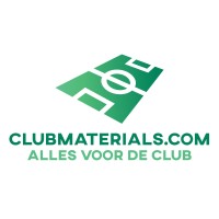 Clubmaterials.com Logo