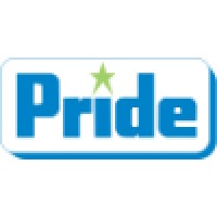 Pride Stores Logo