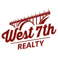 West 7th Realty Logo