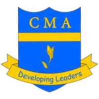 Carolina Montessori Academy Logo