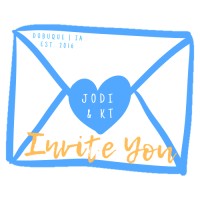 Jodi & KT Invite You, LLC Logo