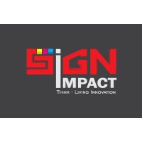 SignImpact Logo