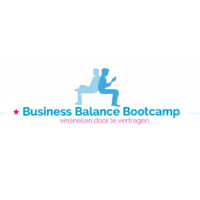 Business Balance Bootcamp Logo