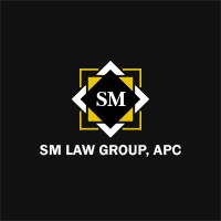 SM Law Group Logo