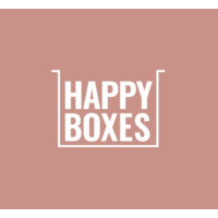 Happy Boxes Project Logo