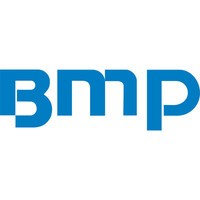 BMP Technologies Malaysia Sdn Bhd Logo