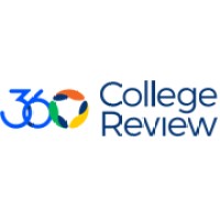 360 College Review Logo