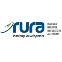 Rwanda Utilities Regulatory Authority (RURA) Logo