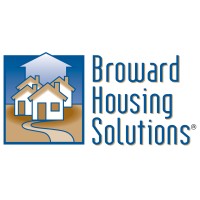 Broward Housing Solutions Logo