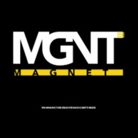 Magnet Logo