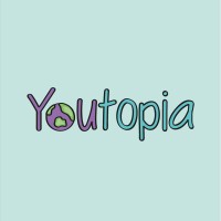 Youtopia Logo