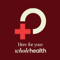 Whole Health Pharmacy & Compounding College Heights Logo