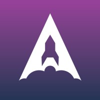 Launch | Your Business | With Partners Logo